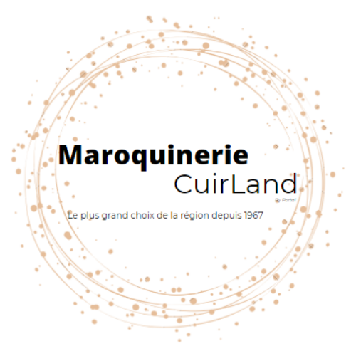 Logo Maroquinerie CuirLand